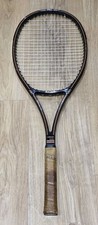 Major (Tecnifibra) Racchetta Tennis Vintage 14 X 18 Mid L2 Nuova Restring Rara