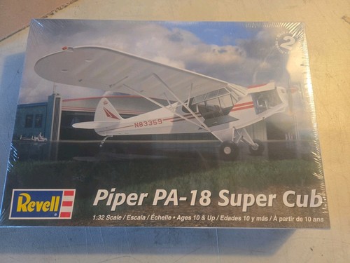 Piper super cub model - piper,