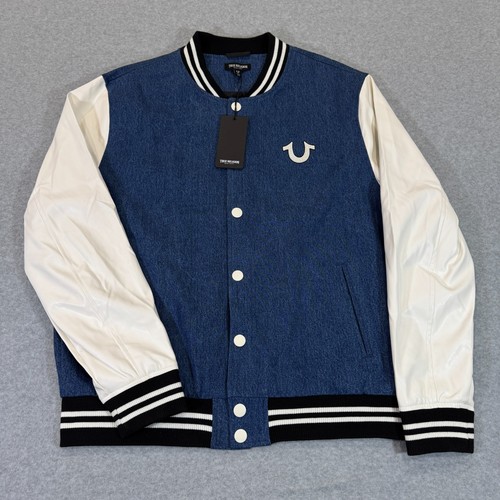 Giacca bomber true religion - giacca,
