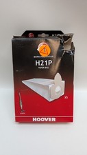 Sacchetti di carta HOOVER H21P