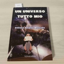UN UNIVERSO TUTTO MIO -