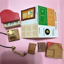 Set accessori casa in