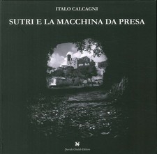 Libri Italo Calcagni - Sutri E