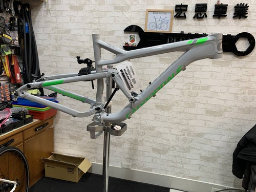 Telaio cannondale jekyll 5 - jekyll, 27,5