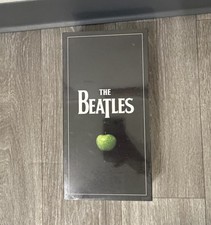 The beatles box set - set,