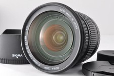 Nikon Fit SIGMA 17-50mm F2.8