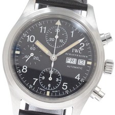 IWC SCHAFFHAUSEN Freeger