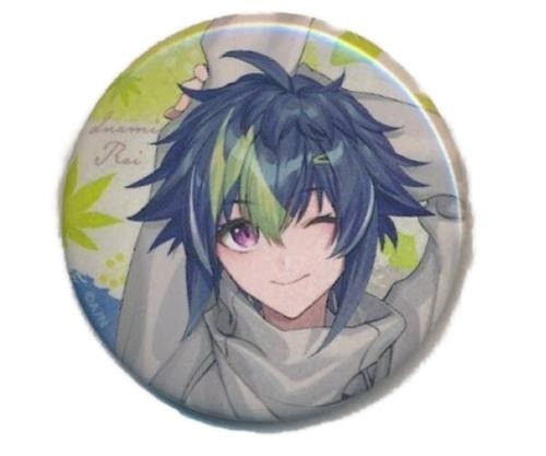 Nijisanji oriens and dytica - nijisanji,