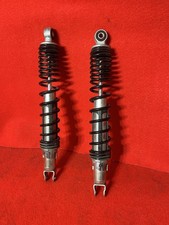 AMMORTIZZATORI ORIGINALI