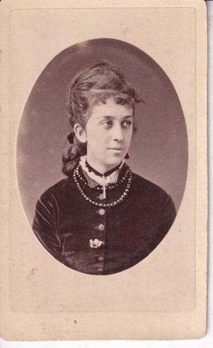 Cdv 800 foto giulio - cdv,