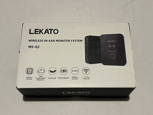 Lekato sistema monitoraggio - di,