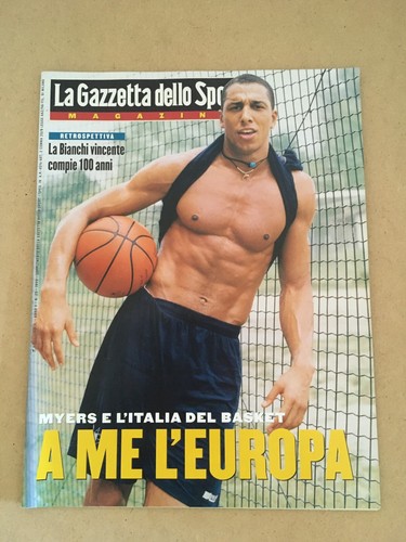 Gazzetta dello sport magazine - gazzetta,
