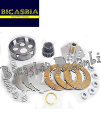 8112 - KIT RICAMBI FRIZIONE