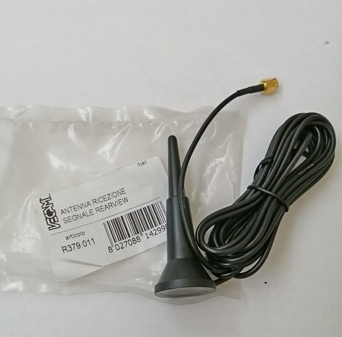 Antenna per retrocamera - per,
