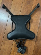 sedia herman miller poster fit kit schienale a Y pezzi di ricambio misure B, C