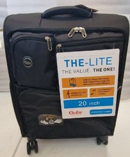 Goby London The Lite Valigia