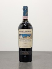 Castelgiocondo 2005 Brunello Di Montalcino Frescobaldi bott..75 cl 14 %