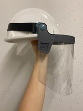 Elmetto- Caschetto In