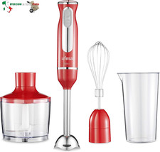 Minipimer Frullatore a