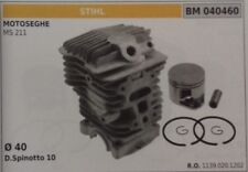 11390201202 CILINDRO E PISTONE