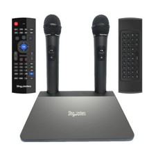 SingMasters Magic Sing Karaoke