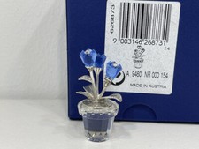 Statua Swarovski 626873 fiore