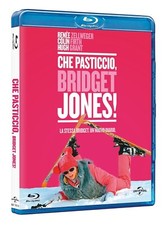 Che Pasticcio, Bridget Jones