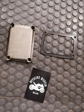 Coperchio Carterino Valvole Scarico Ducati 748 916 996 (gmr)