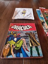 Raccolta dracula n.1  Con