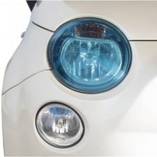 PELLICOLA Fari Fanali Adesiva