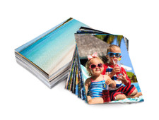 Stampa Foto 10x15 Digitali Qualità Professionale su carta fotografica