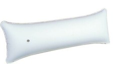 RISERVA GALLEGGIAMENTO BIANCA X CANOA 97X36CM  OPTIMIST REGATE VELA