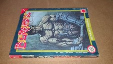 BERSERK COLLECTION 1 - PRIMA EDIZIONE ROSSA - SERIE PLANET MANGA no nera