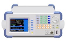 Generatore segnale dds - generatore,