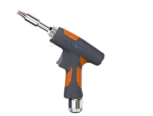 Saldatrice laser fibra - saldatrice,