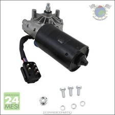 Motore Tergicristallo Meat Anteriore Per Mercedes 190 Turbo-D 2.0 E D