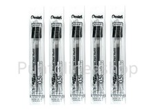 Pentel Refill Energel 0,5 NERO