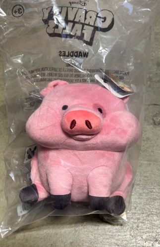 Waddles pig gravity - pig,