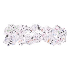  57 Pcs Partitura Per