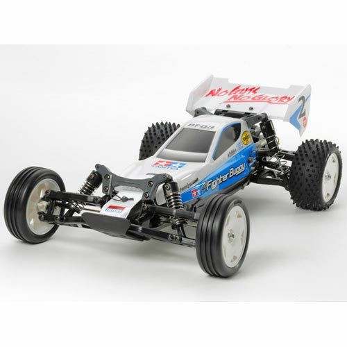 Tamiya 58587 neo - 58587, fighter