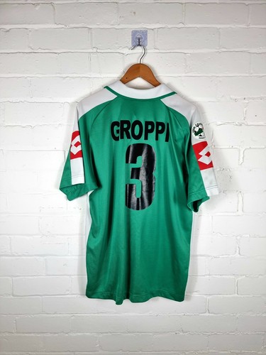 Maglia lotto cesena - maglia,
