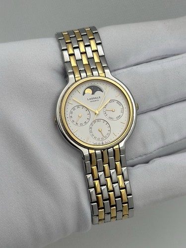 Orologio seiko lassale - orologio,