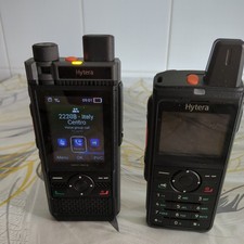 Hytera Poc