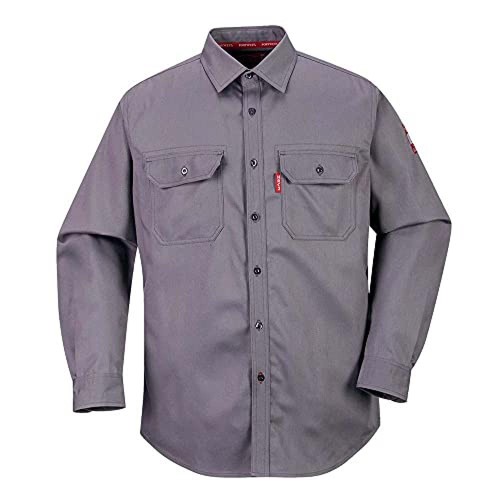 Portwest fr89 camicia - portwest,