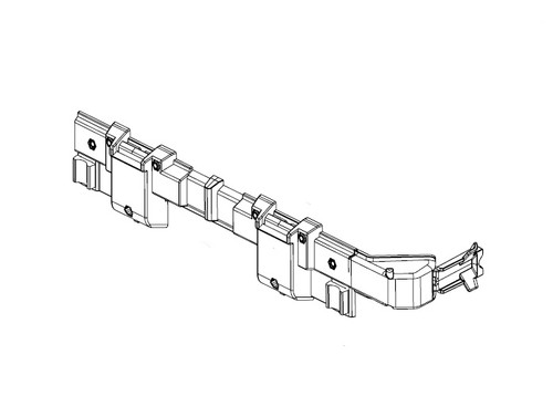 Sistema aggancio cam side - aggancio,