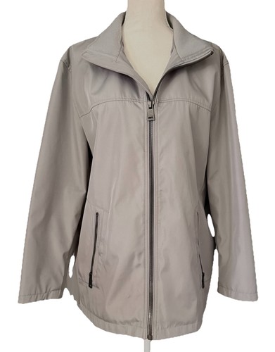 Giacca vento calvin klein - a,