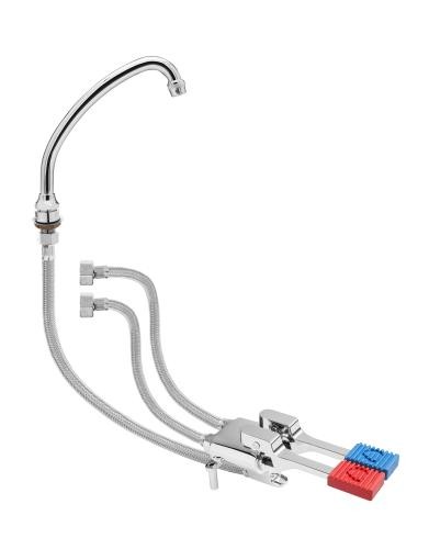 Kit rubinetto miscelatore