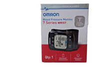 OMRON Serie 7 Misuratore di