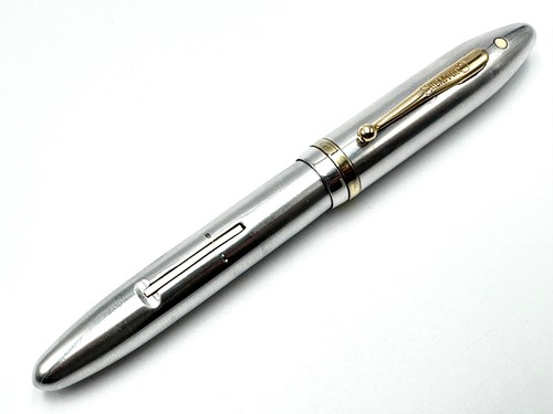Penna stilografica vintage - penna,