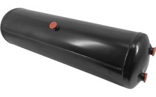 Serbatoio Aria Compressa 40L